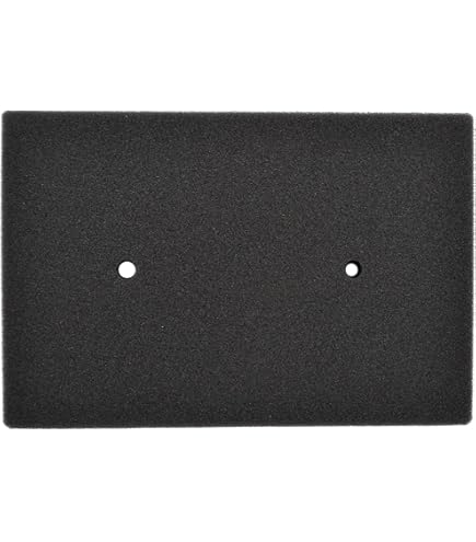 ももティン　1028 Amazon.com: ELEMENT-AIR FILTER, Genuine Kawasaki OEM